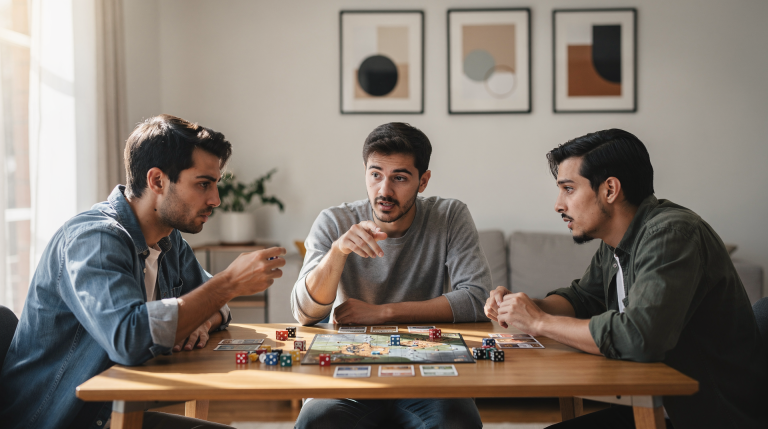 Cómo funcionan los sesgos cognitivos al jugar