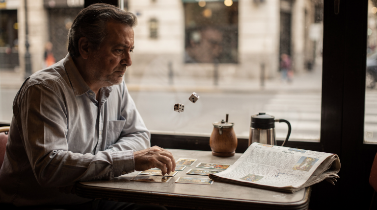 El azar en las profecías: cómo se interpretaron las señales del destino